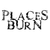 places burn
