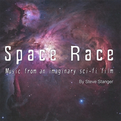 Space Race - music from an imaginary sci-fi film