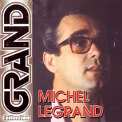 Perfidia by Michel Legrand