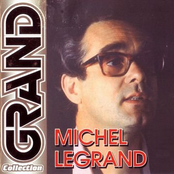 Frenesi by Michel Legrand