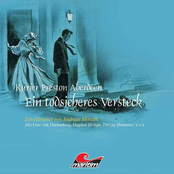 Folge 8: Ein todsicheres Versteck