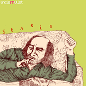 stasis