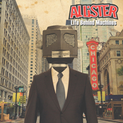 Allister: Life Behind Machines