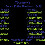 Super Kaiba Brothers, DUEL