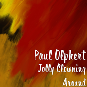 Jolly Clowning Around