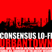 URBANTOWN
