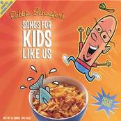 Robbie Schaefer: Songs For Kids Like Us