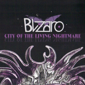 City Of The Living Nightmare by Blizaro