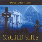 The Cape Of Restless Souls by David Antony Clark