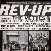 Rev-Up