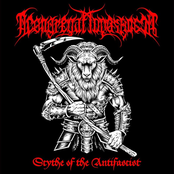 Scythe of the Antifascist