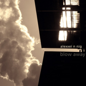 blow away ep