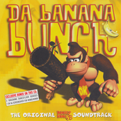 Da Banana Bunch - The Original Donkey Kong 64 Soundtrack