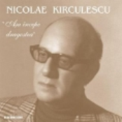 Nicolae Kirculescu