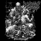 Punishment - EP