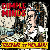 Planet Der Affen by Dimple Minds