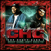 Cop Heavy Gang 2 (Right Back: Ain't Cheatin')