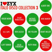 Italo Disco Collection 3