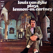 Louis van Dyke plays Lennon - McCartney