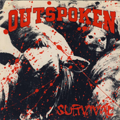 Outspoken: Survival