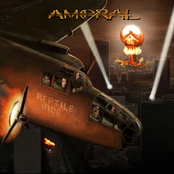 Pusher by Amoral