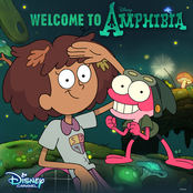 Welcome to Amphibia (From "Amphibia") - Single