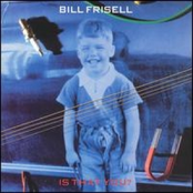 No Man's Land by Bill Frisell