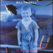 Rag by Bill Frisell