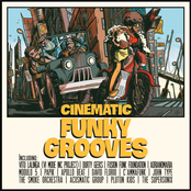 Cinematic Funky Grooves