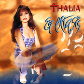 Me Erotizas by Thalía