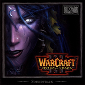 Warcraft III: Reign Of Chaos Soundtrack