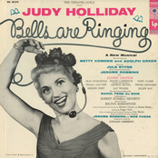 Bells Are Ringing (original Broadway cast)