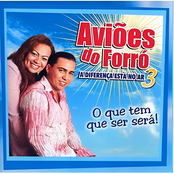 Aviões do Forró, Vol. 3