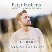 Peter Hollens: Misty Mountains: Songs Inspired by The Hobbit and Lord of the Rings