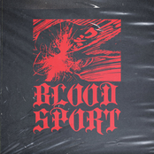 Bloodsport - EP