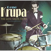 the gene krupa story