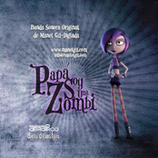 Papá, Soy Una Zombi