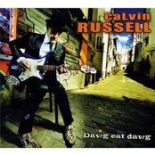 To You My Love by Calvin Russell