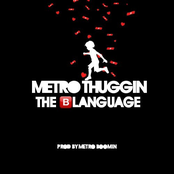 MetroThuggin (Sessions)