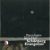 Schoenberg & Evangelisti: Ensemble Prometeo