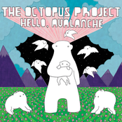 Ghost Moves by The Octopus Project
