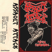 Crystal Masquerade (Demo)