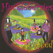 Lost At Sea by The Huckleberries