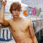 cody linley