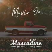 Muscadine Bloodline: Can't Tell You No