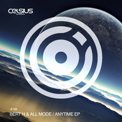 Anytime Ep