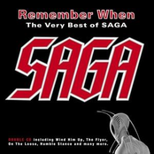 Remember When - The Very Best Of Saga