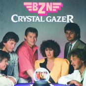 Crystal Gazer by Bzn