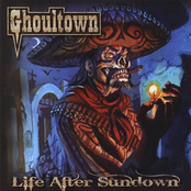 Train To Nowhere by Ghoultown