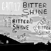 Bitter Shine [SINGLE]